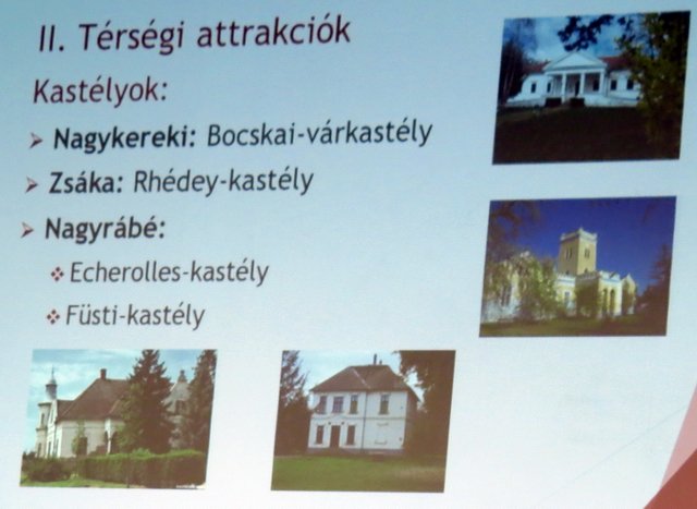 Bihari Értékek turisztikai szakmai délelőtt 23